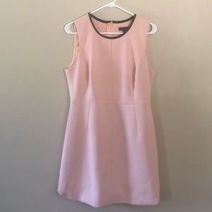 Banana Republic dress.